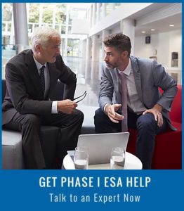 Get Expert Phase I Help Now
